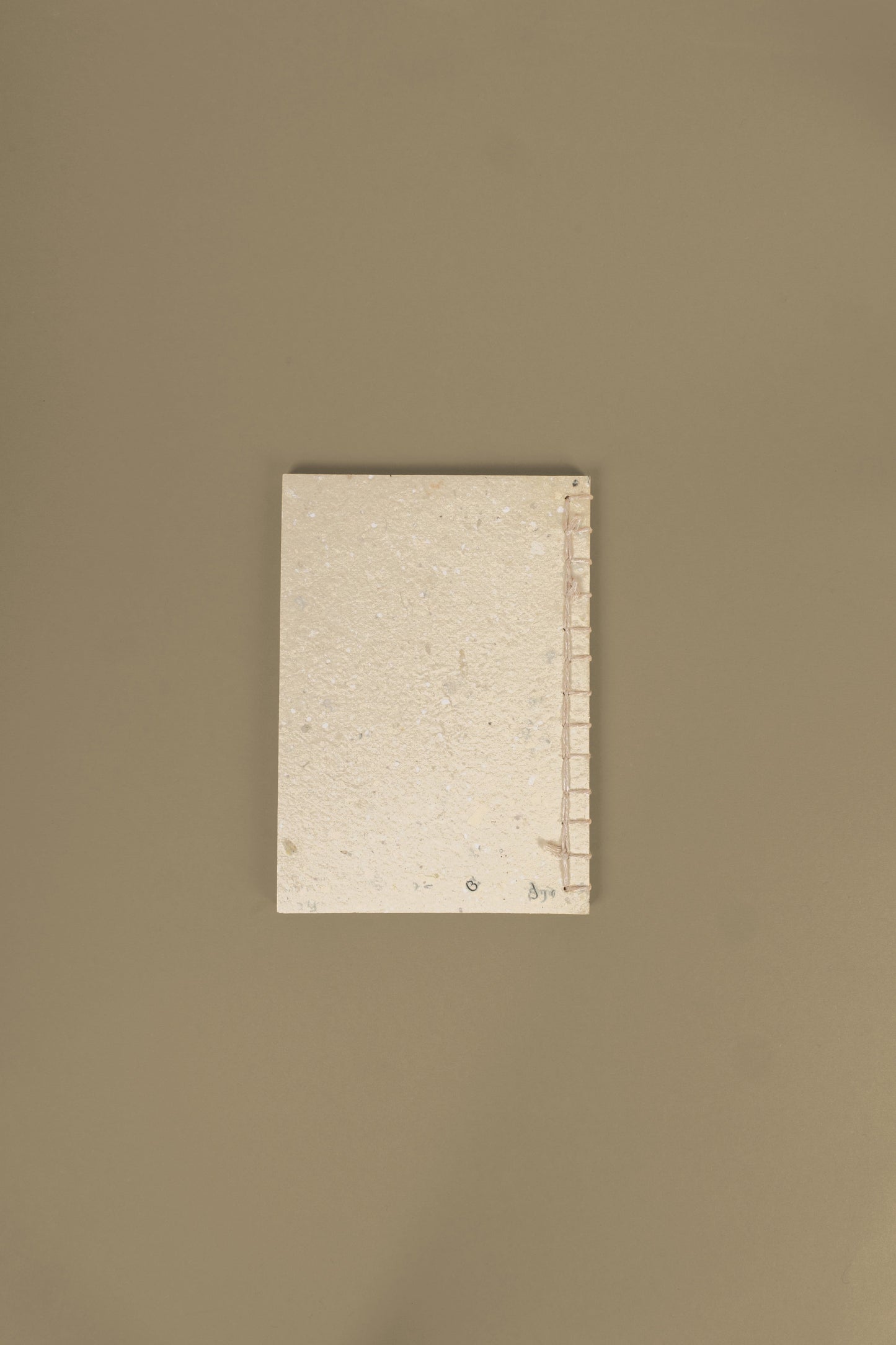 ბლოკნოტი "სცენა"