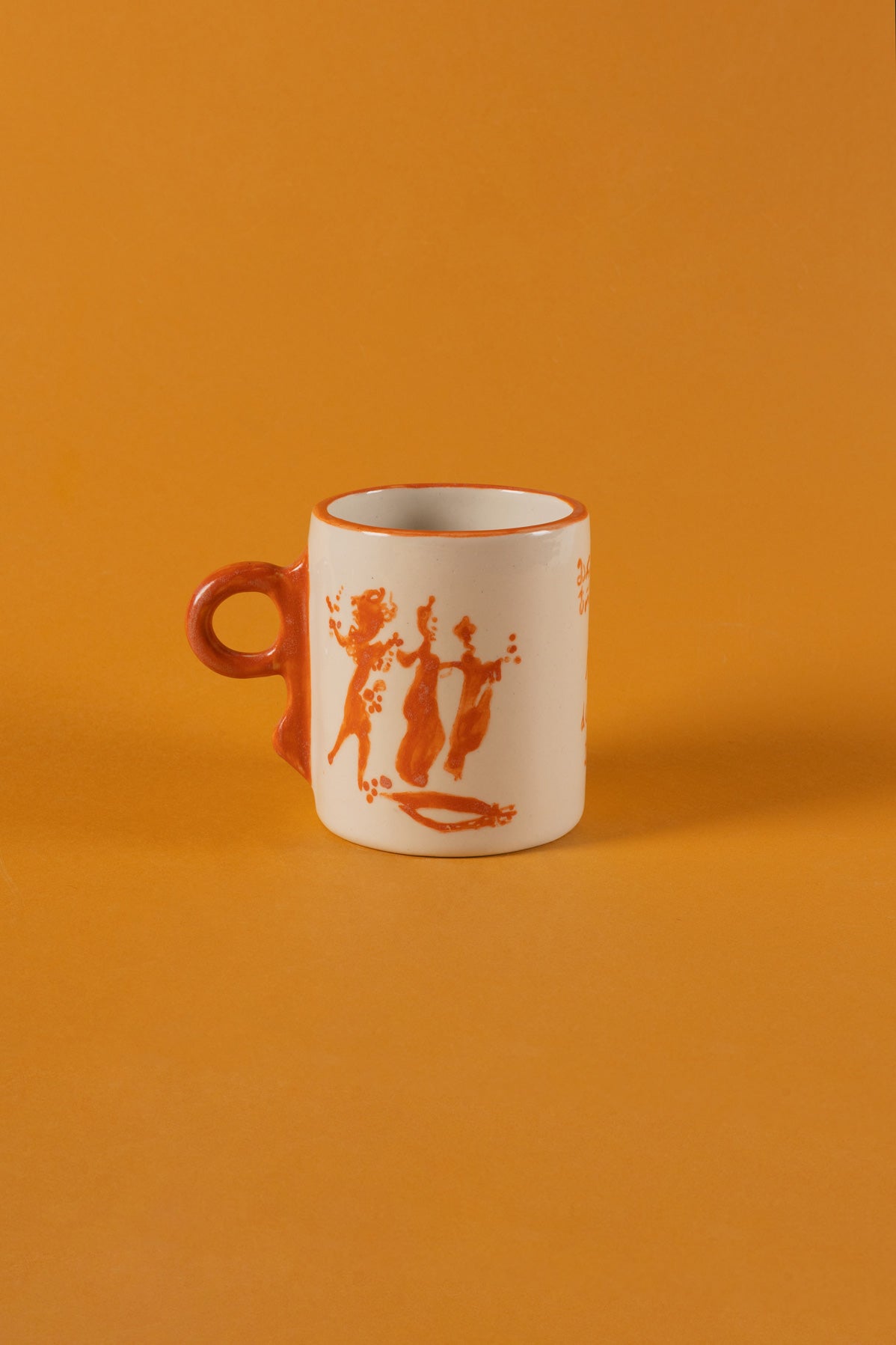 ჭიქა "მარშალ დე ფანტიეს ბრილიანტი"