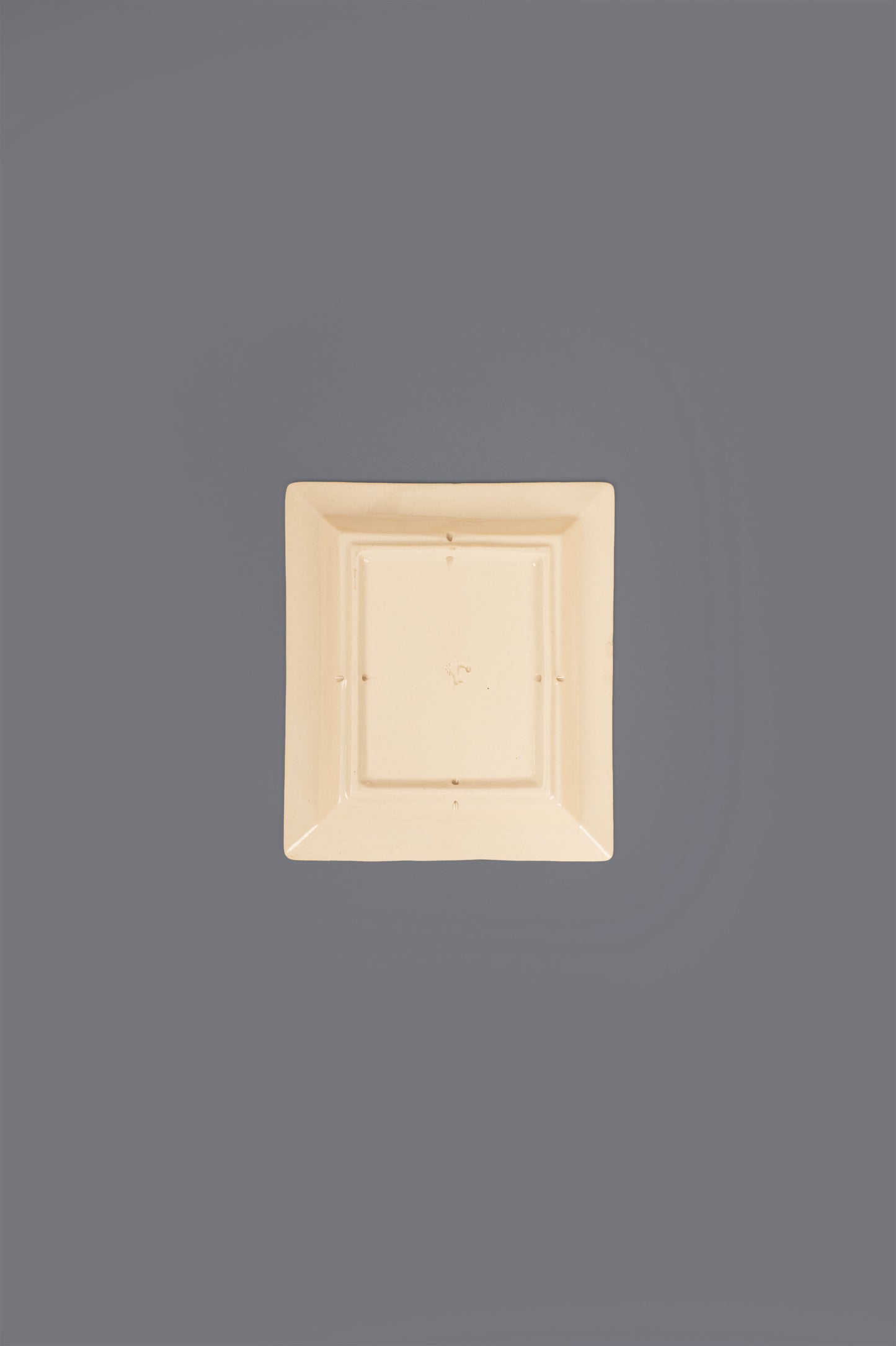 თეფში "ალექსანდრე დიუმა"