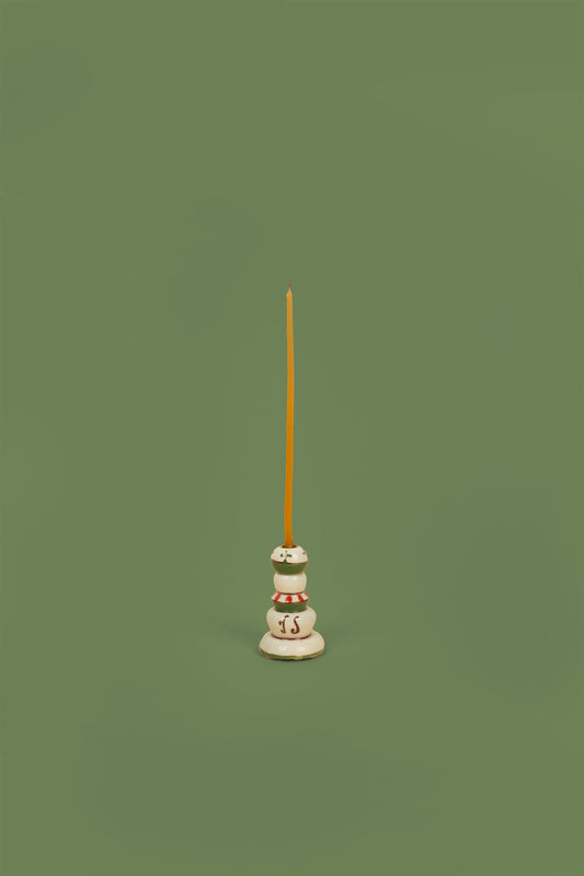 Candle Holder "Easter" Small