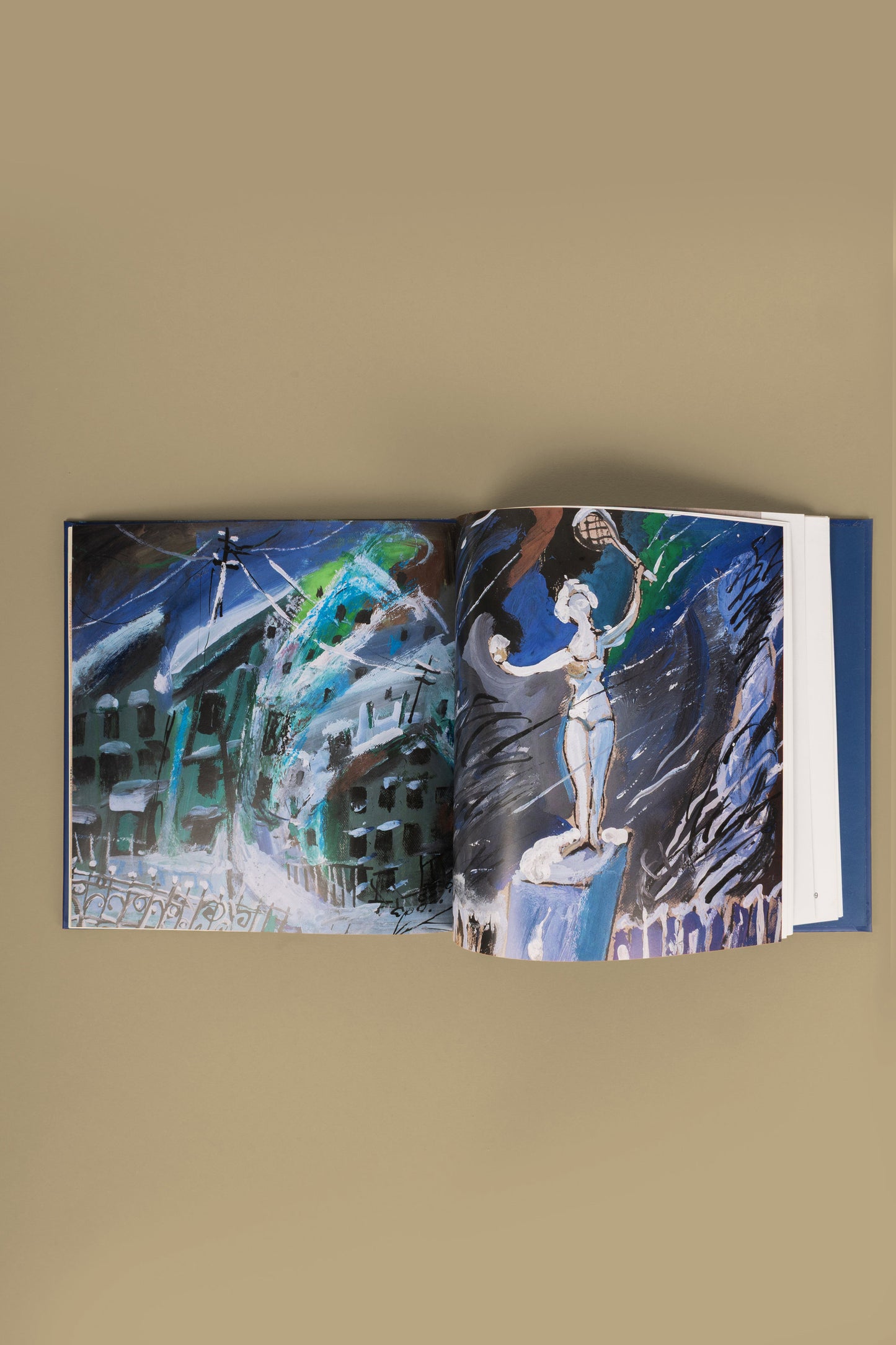 Book "Christmas Stories"