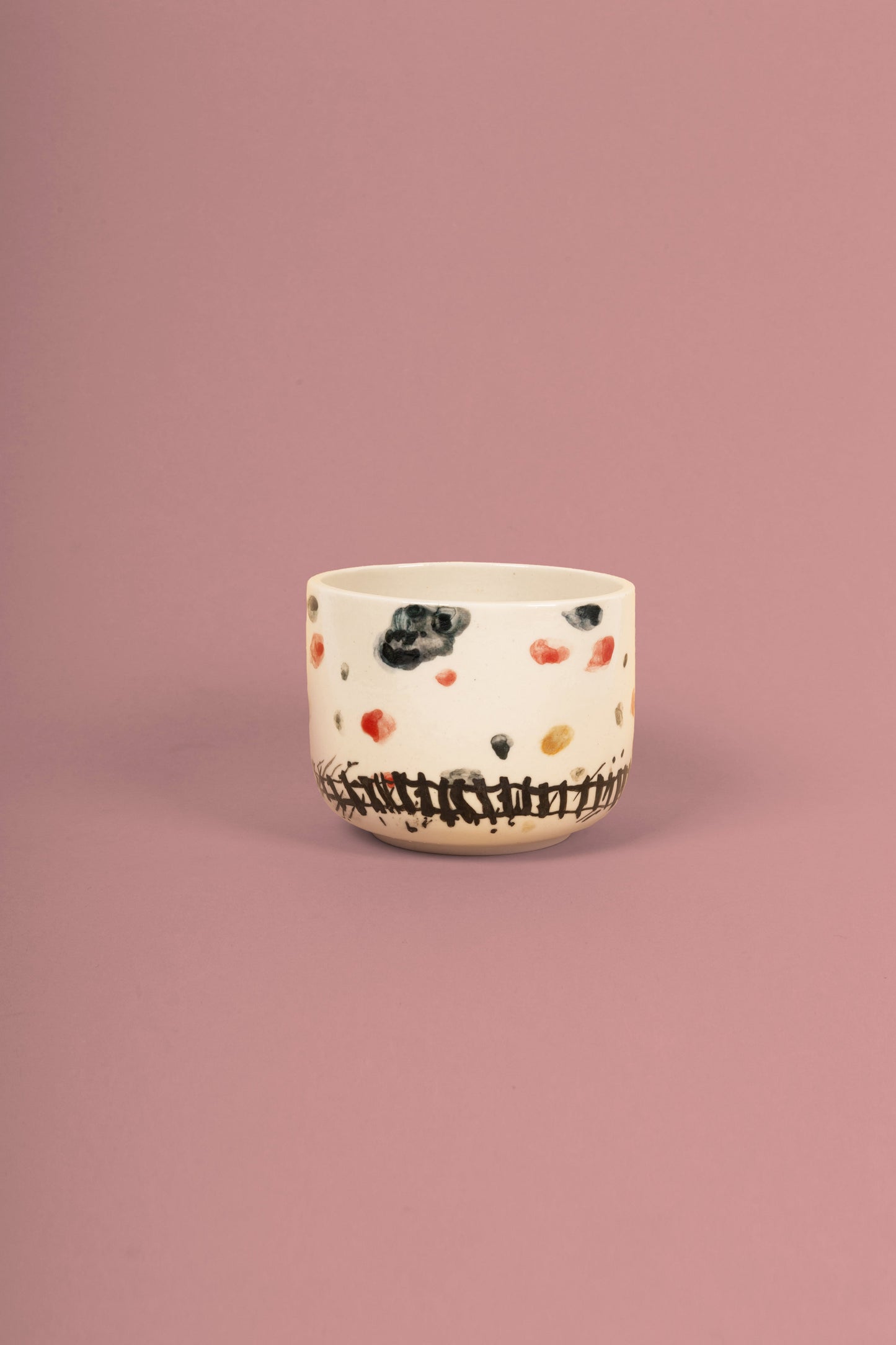 ფინჯანი "ერმონი"