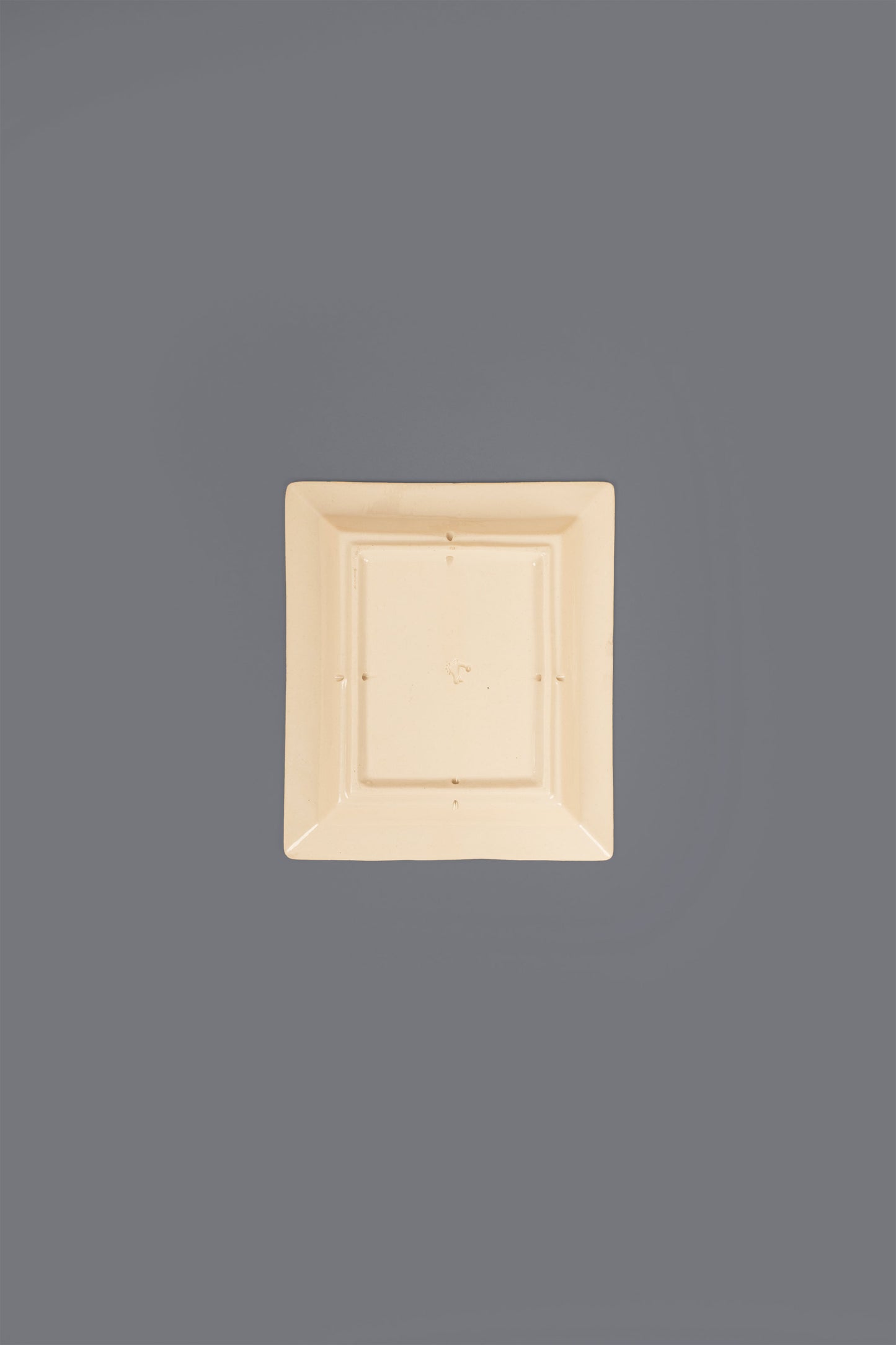 Plate "Mikheil Meskhi"