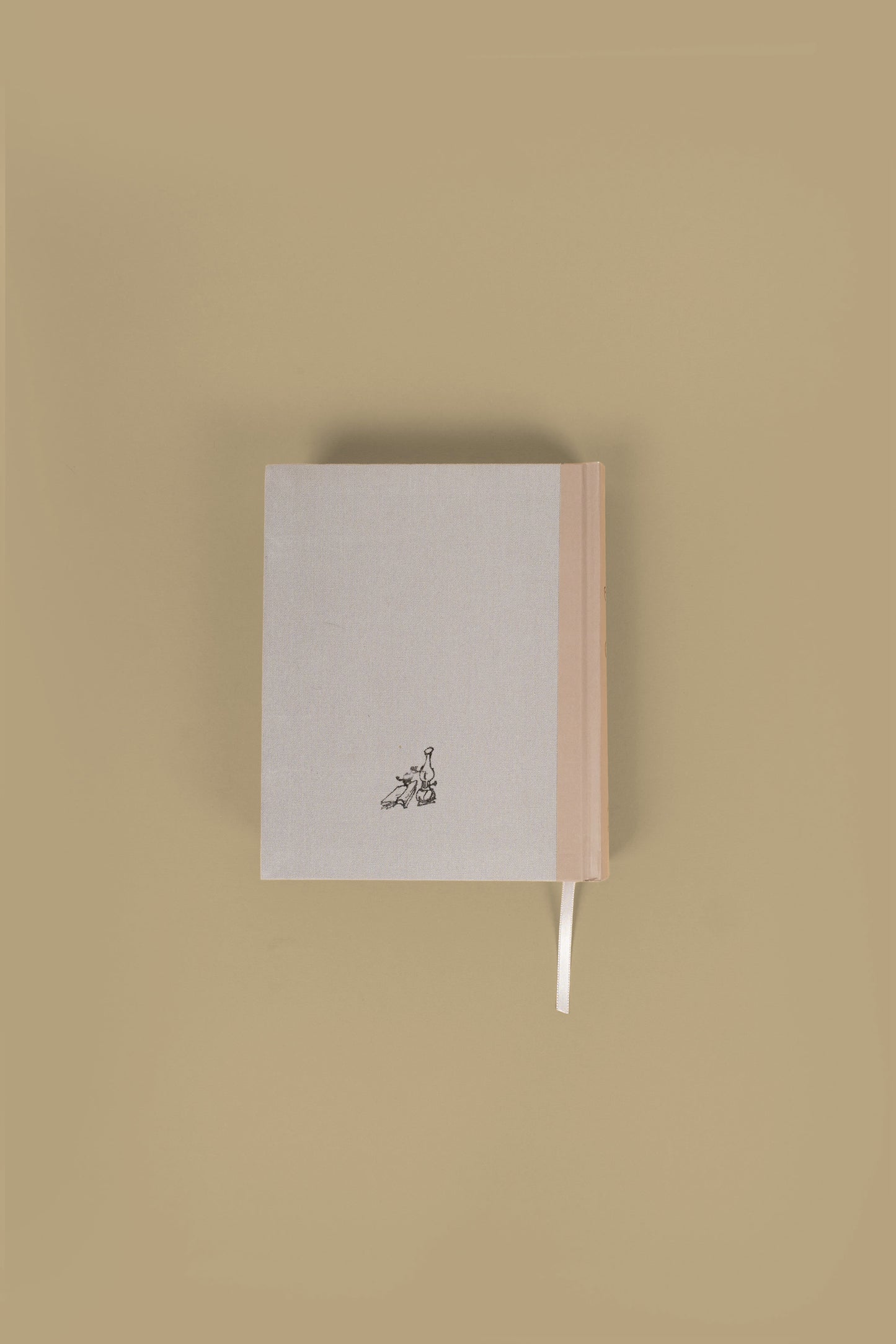 Book "My Small Town"