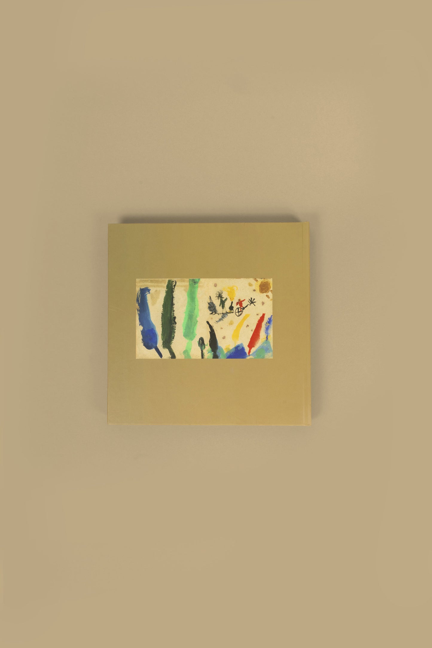 Book "The Eccentrics"