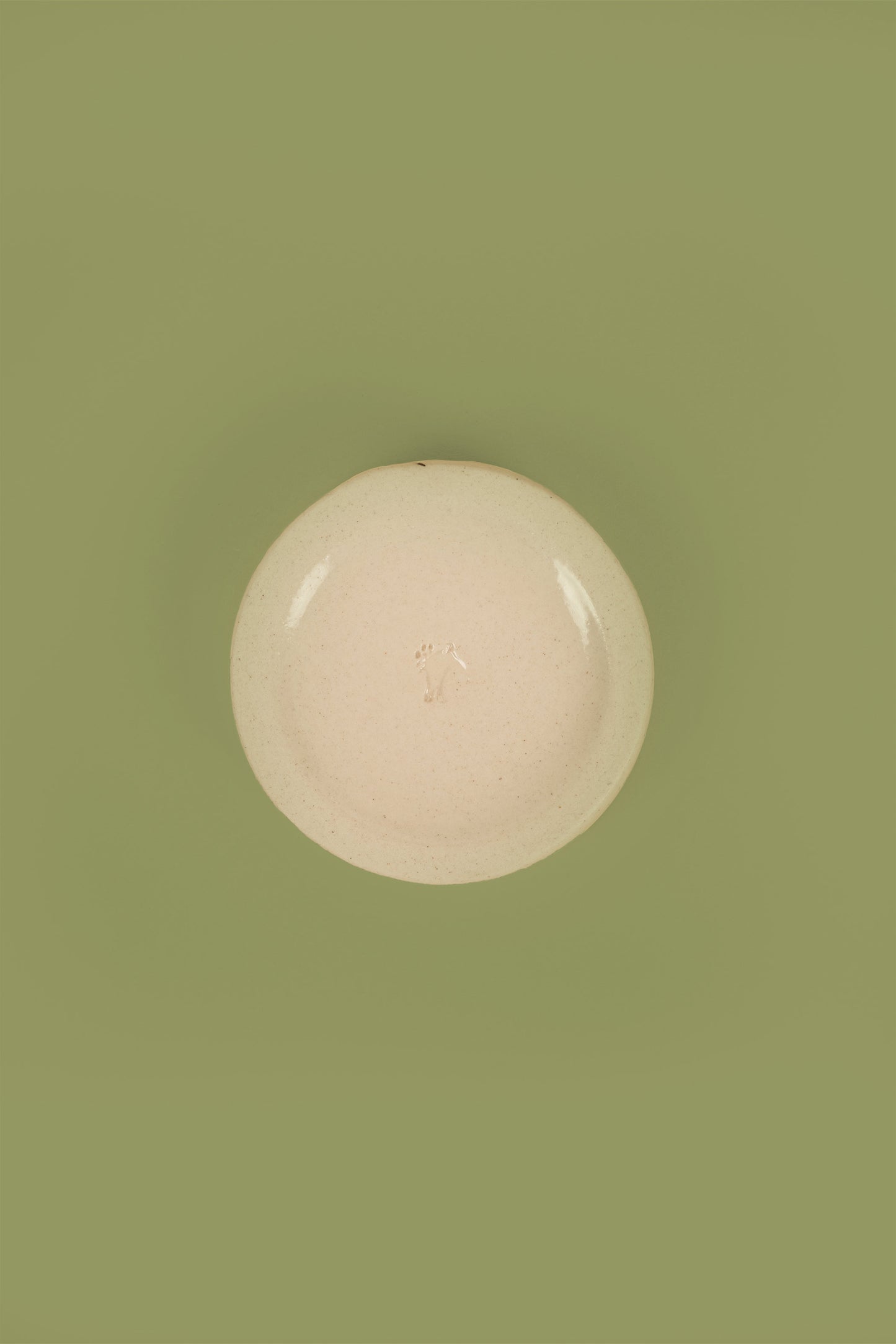 პატარა საფერფლე "ქუთაისის ვარდები"