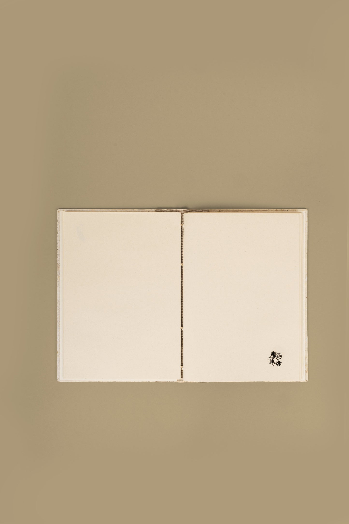 Notebook "Gabriadze Tower"