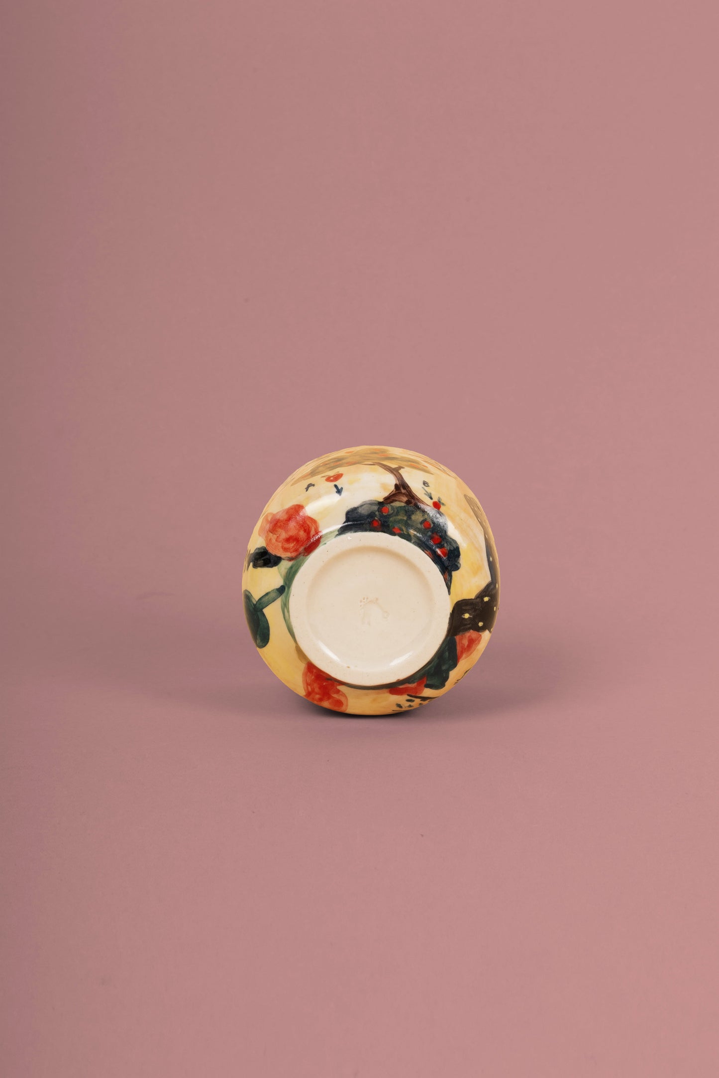 Cup “Newton's Formula”