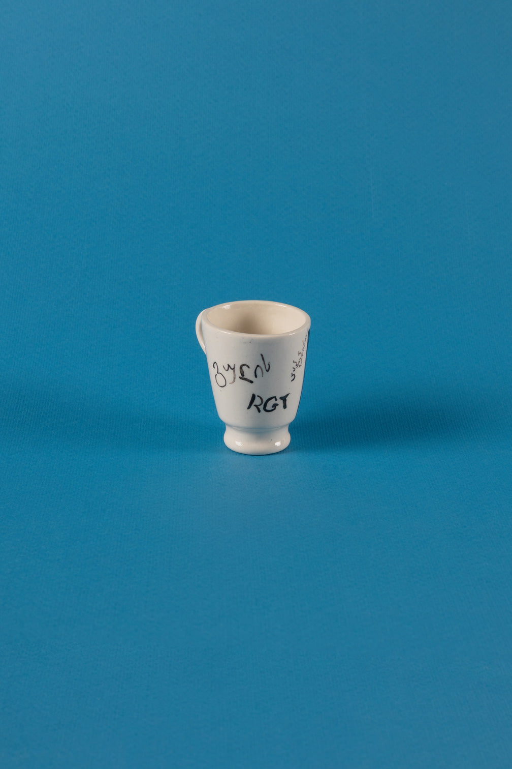 Tiny Cup “Drops for the heart”