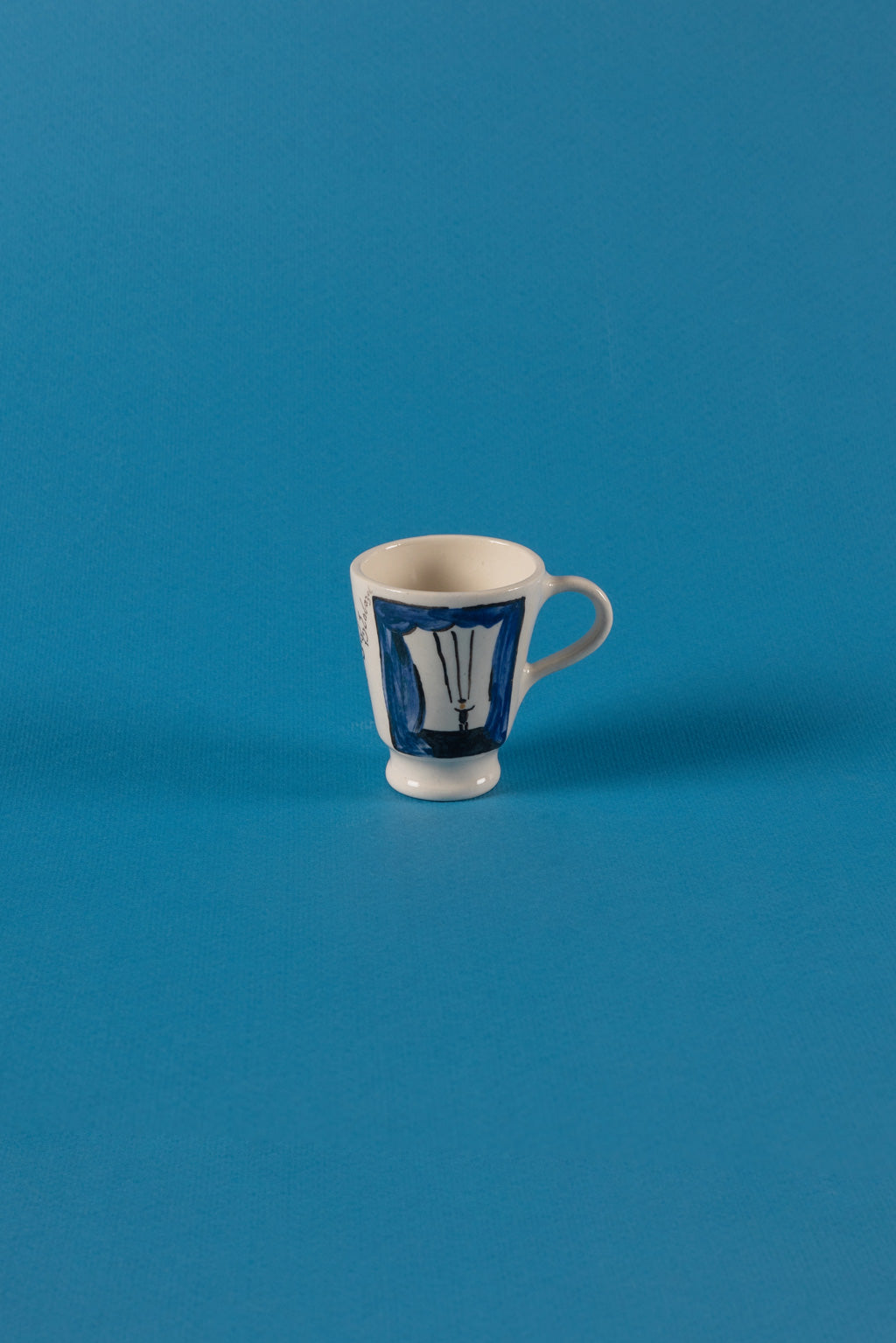 Tiny Cup “Drops for the heart”