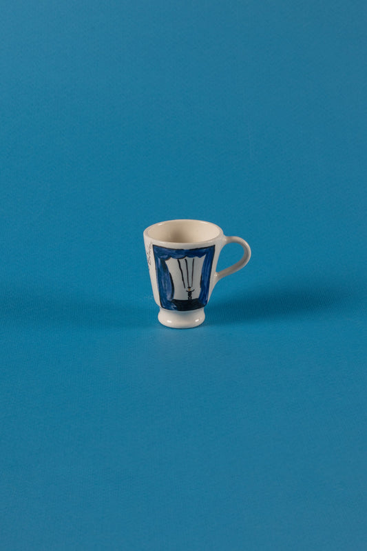 Tiny Cup “Drops for the heart”