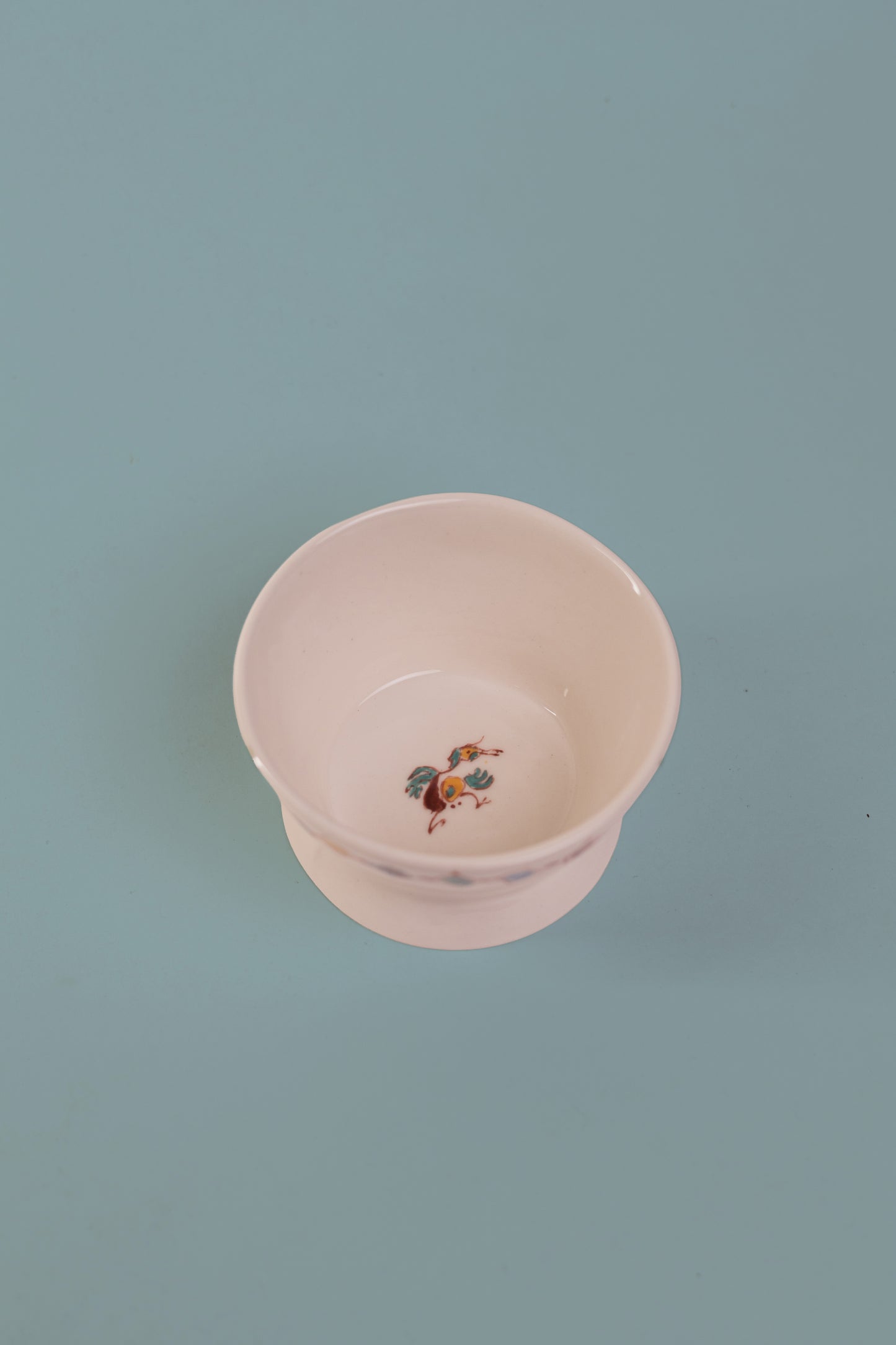 Small Bowl "Ornaments"