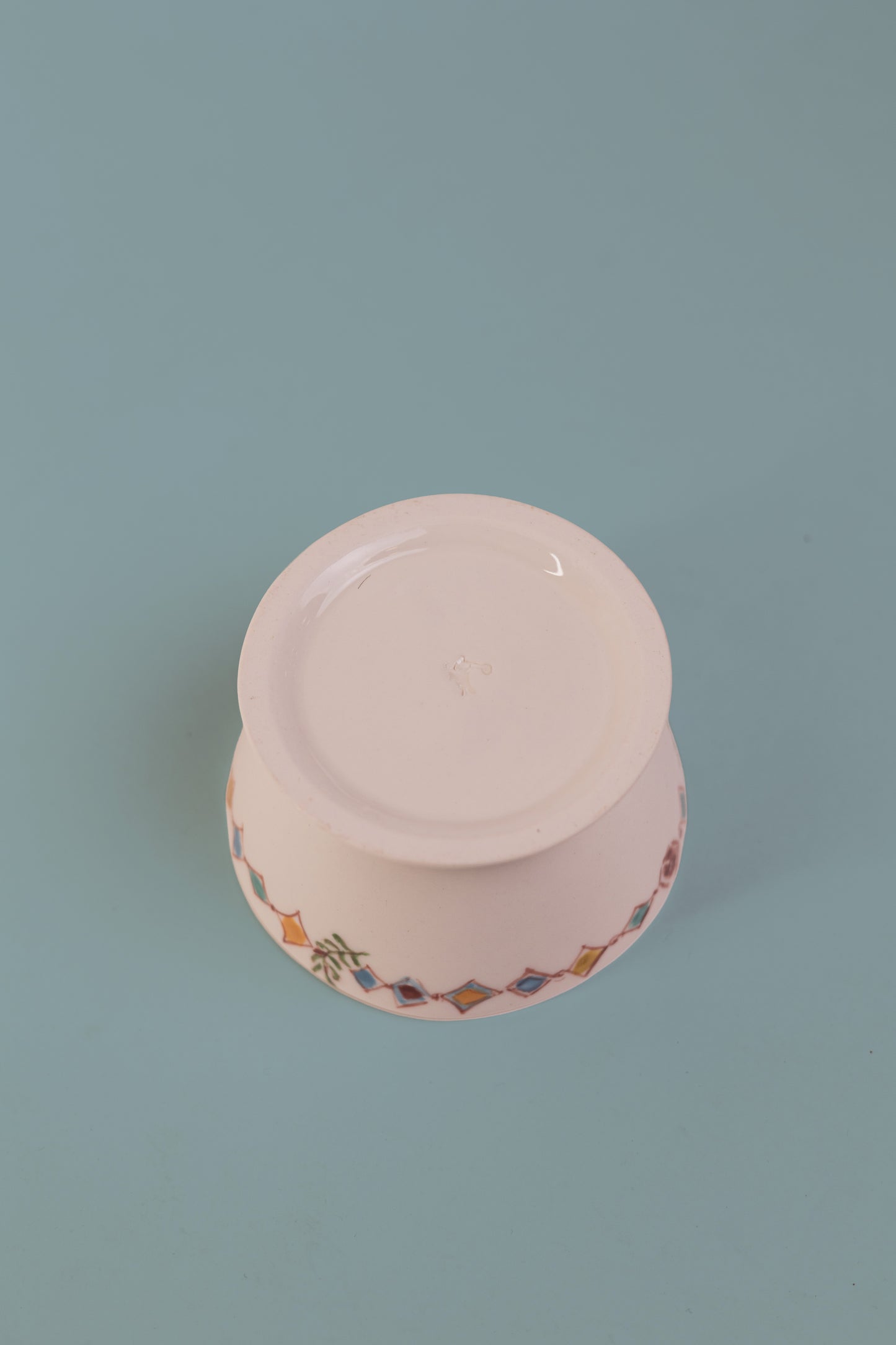 Small Bowl "Ornaments"