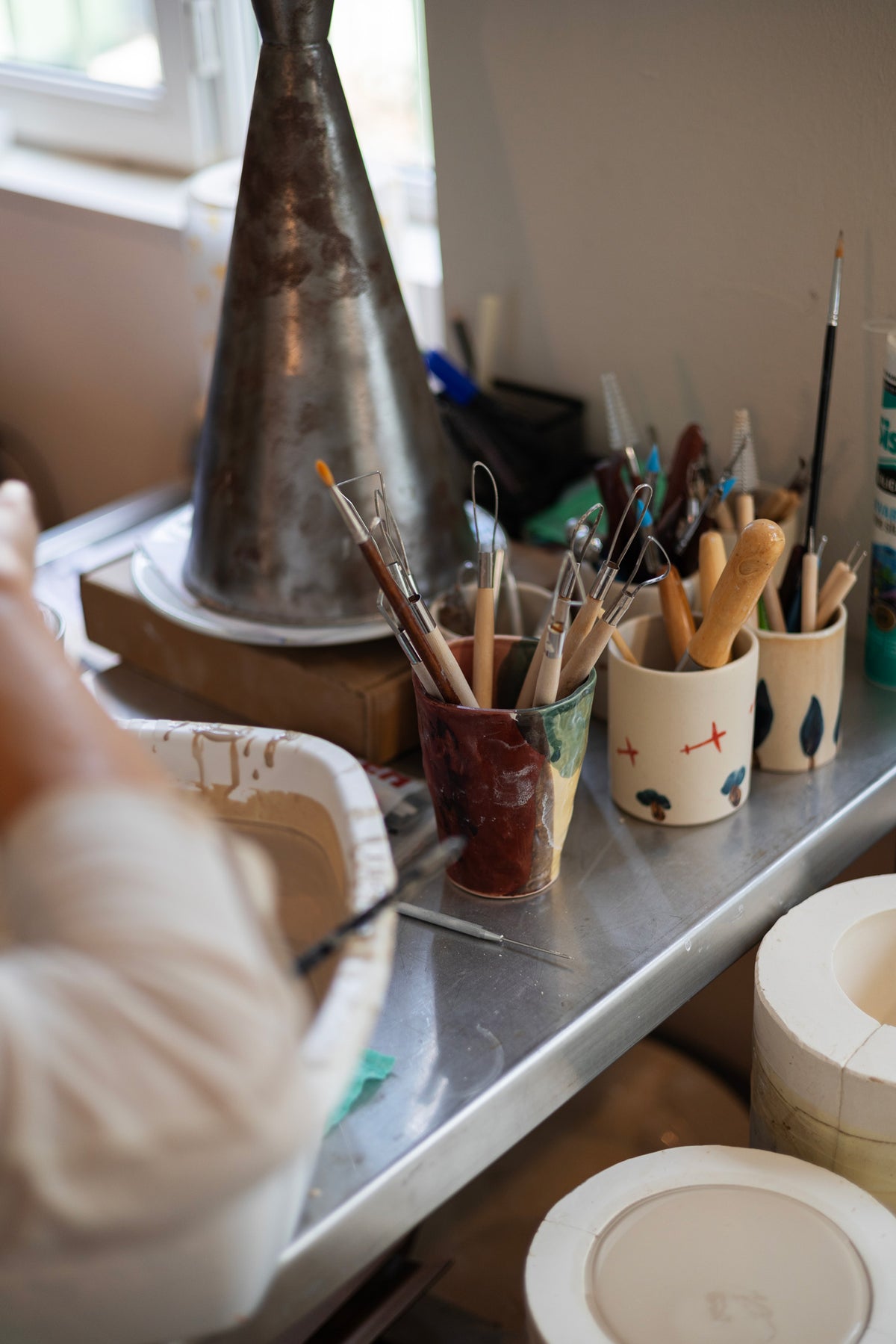 “Airplanes” Cup Image