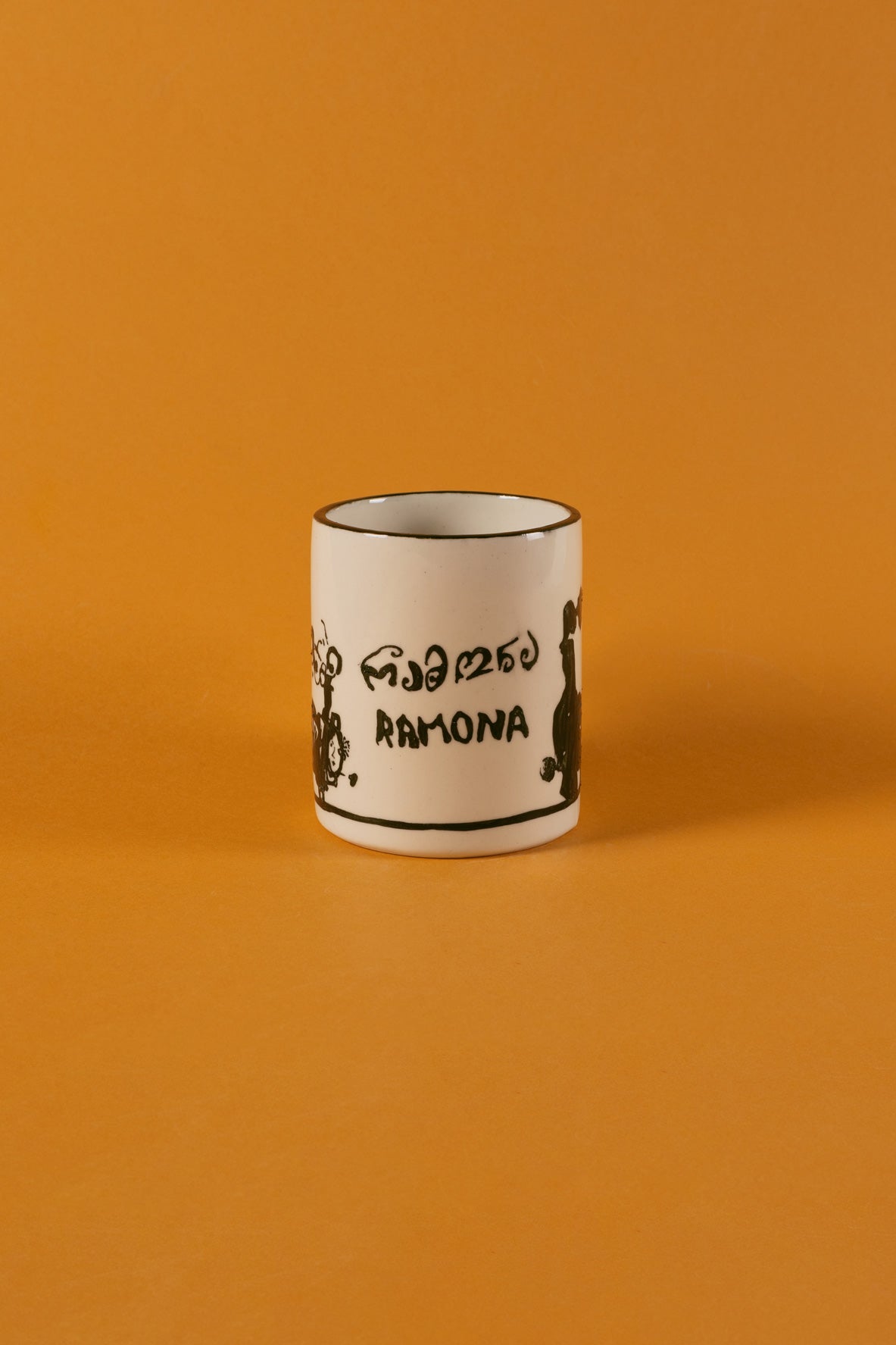 Mug "Ramona"