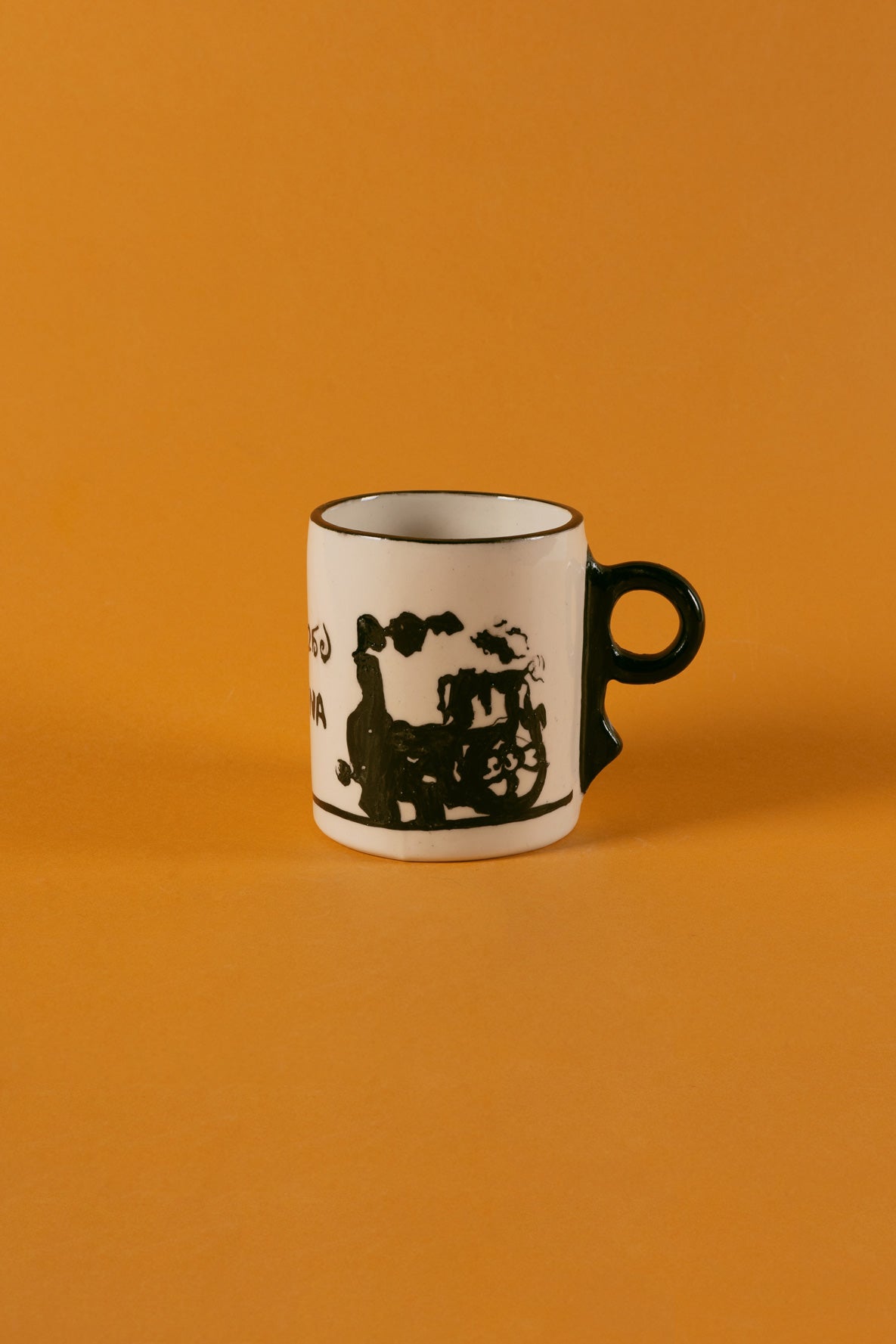 Mug "Ramona"