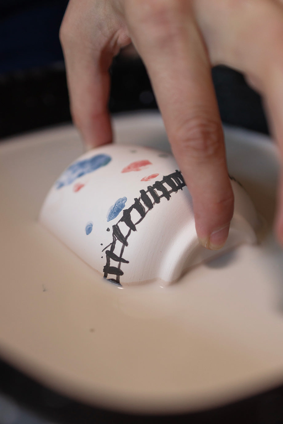 “Airplanes” Cup Image